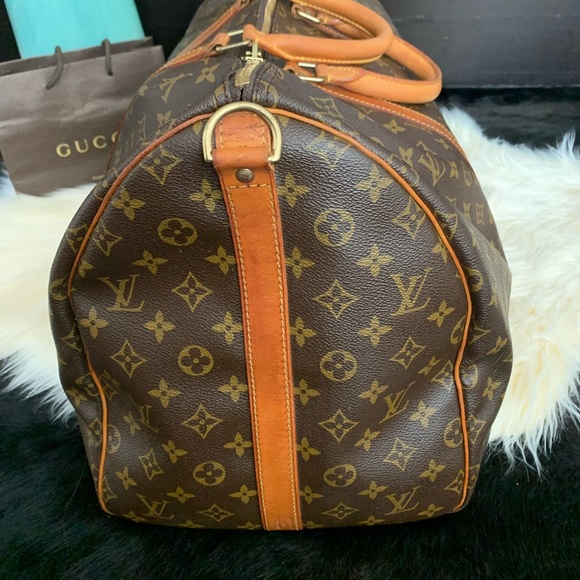 Louis Vuitton Boston Keepall - Picture 3 of 10